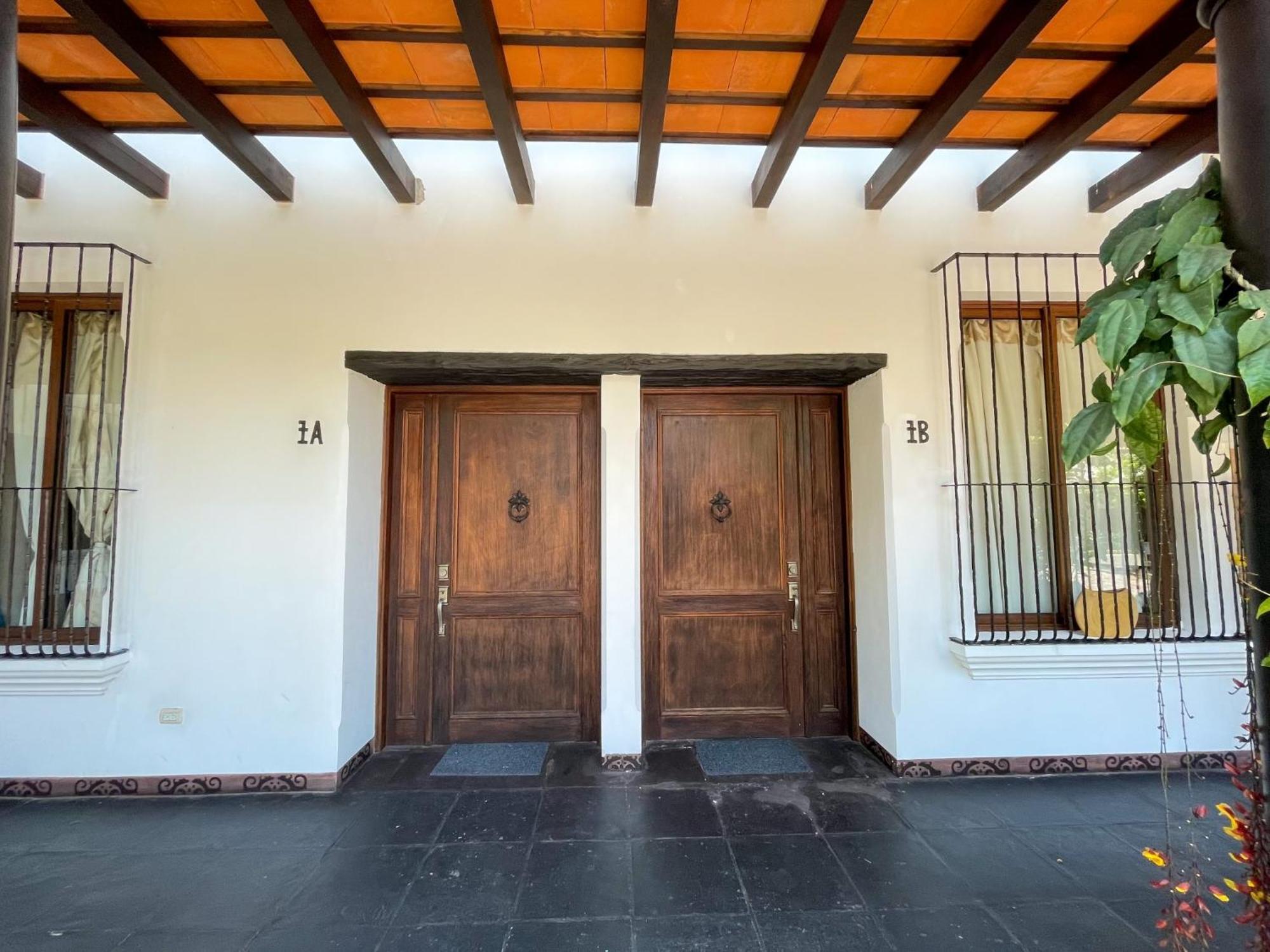 Boutique Villa In Antigua Exterior foto